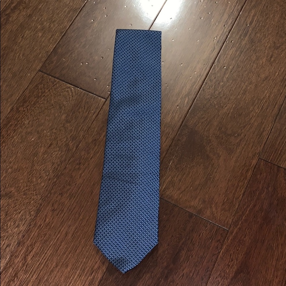 Hickey Freeman tie